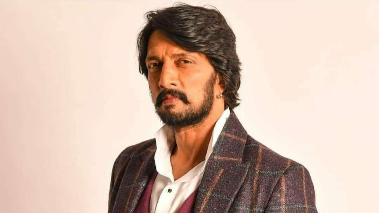 Kiccha Sudeep birthday: Lesser known facts about the Vikrant Rona actor