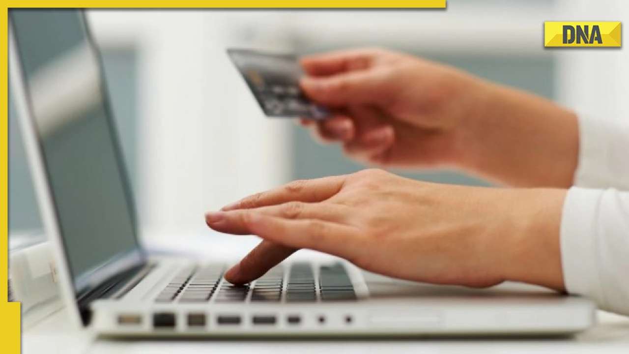 Madhya Pradesh: 8th class passed man arrested for online fraud by Indore cyber cell