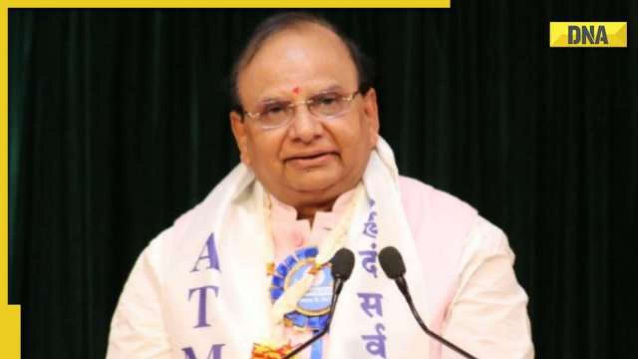 Delhi LG VK Saxena hits back at AAP's corruption allegations, accuses Delhi CM Kejriwal of using 'diversionary tactics'