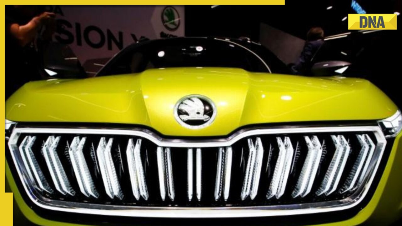 Skoda Auto India records 10% YoY growth, sold 4,222 cars in August 2022