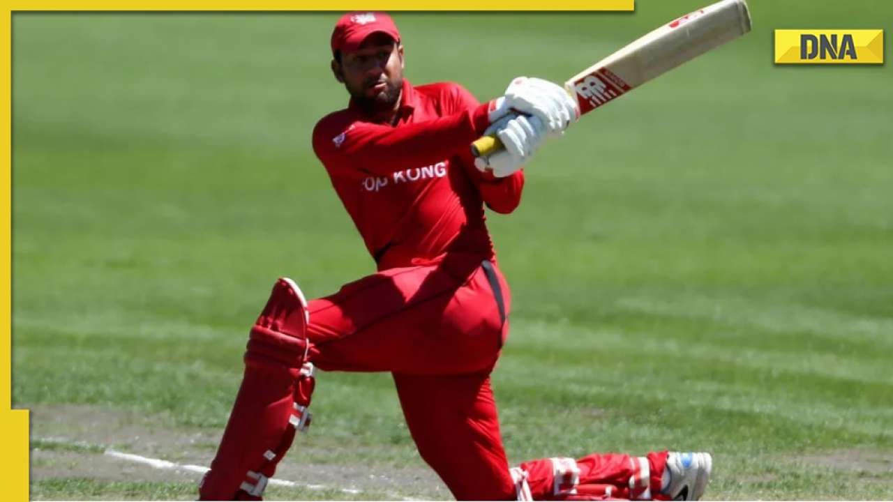 Pakistan will be under more pressure to reach super 4s stage of the Asia Cup, says THIS Hong Kong cricketer