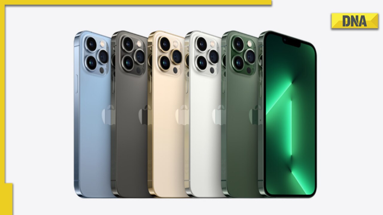 Apple iPhone 13 Pro, iPhone 11 and other iPhones that may be discontinued after Apple iPhone 14 launch