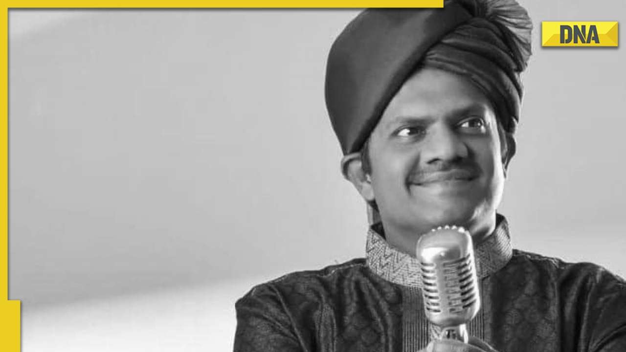 Ponniyin Selvan singer Bamba Bakya passes away at 49 in Chennai