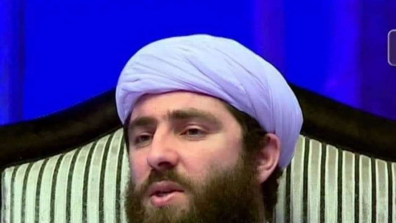 Multiple blasts inside Afghanistan's Herat mosque, pro-Taliban cleric Mullah Mujeeb ur Rehman killed