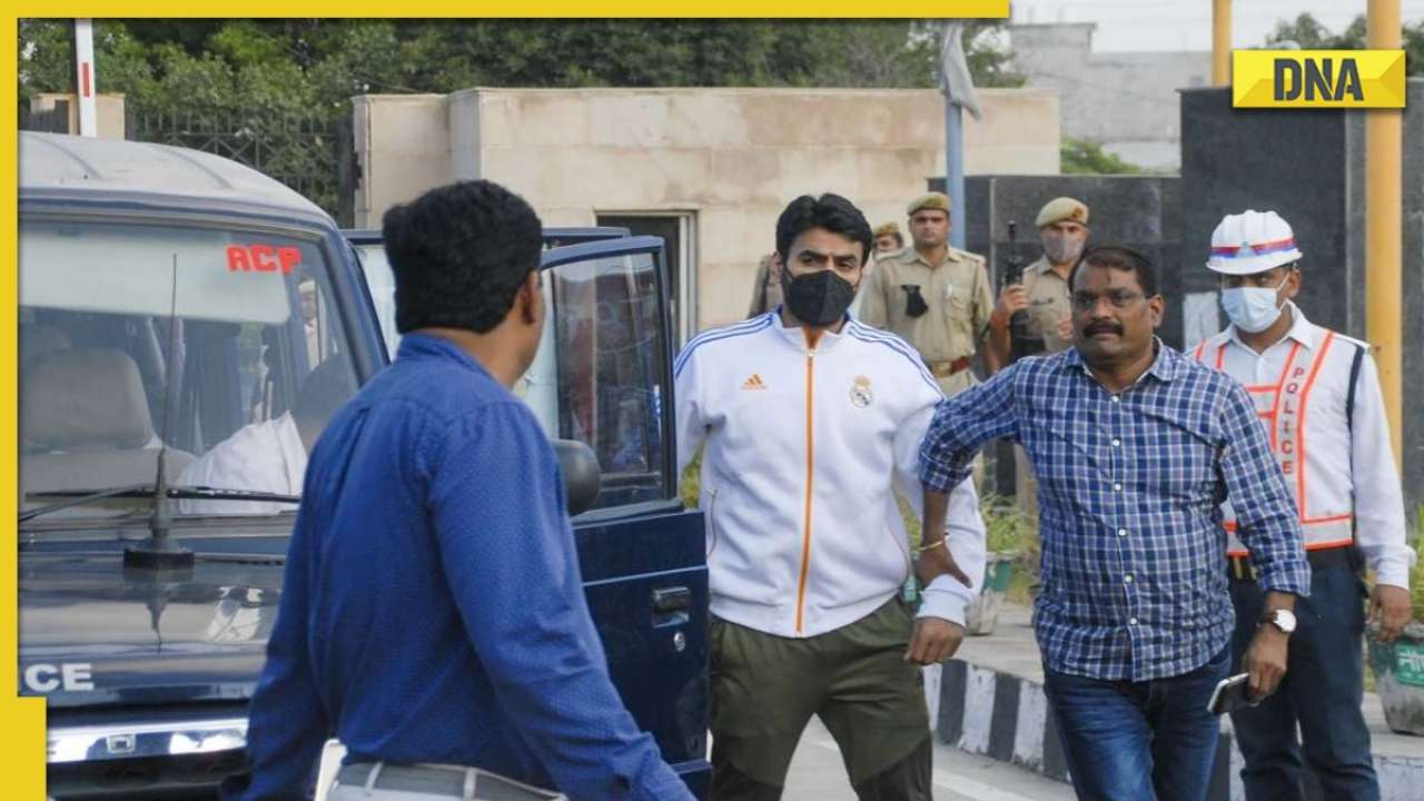 'There is a gang, its kingpin is Shrikant Tyagi': Noida court denies bail to politician in Gangster Act case