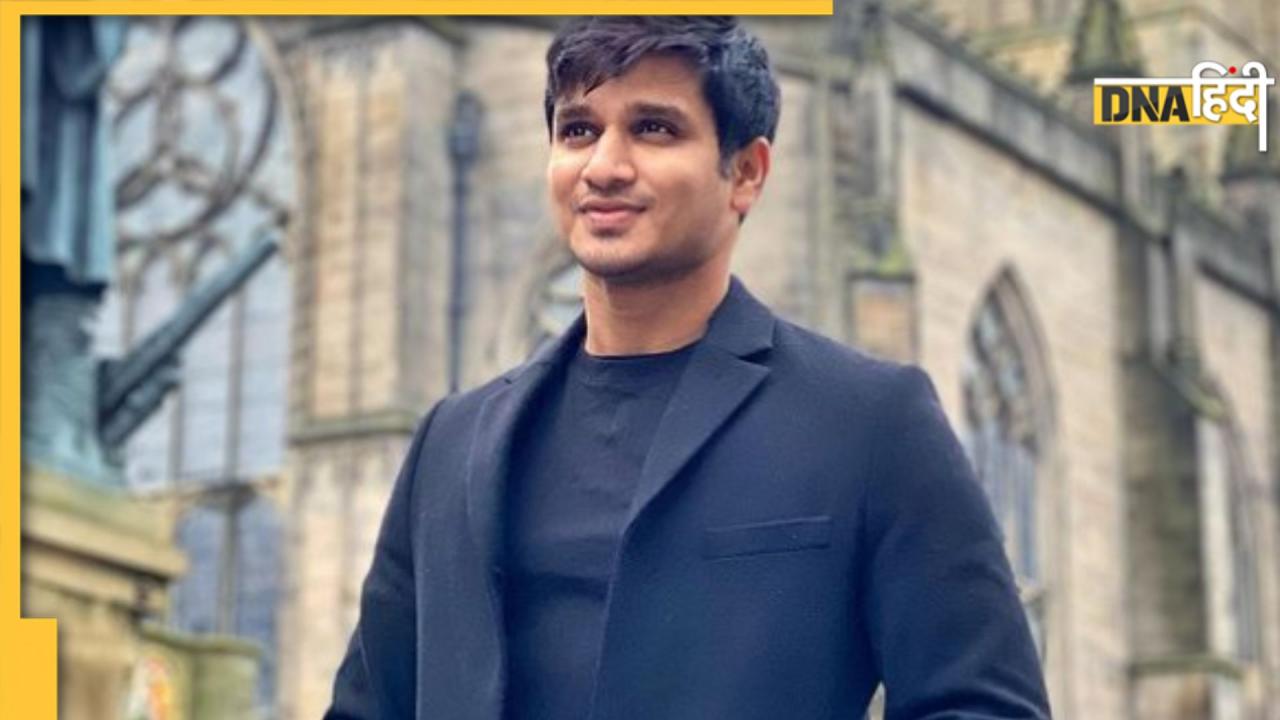 Karthikeya 2 से सुपरस्टार बने Nikhil Siddhartha को कभी मिलते थे 25000, आज फीस जान रह जाएंगे हैरान