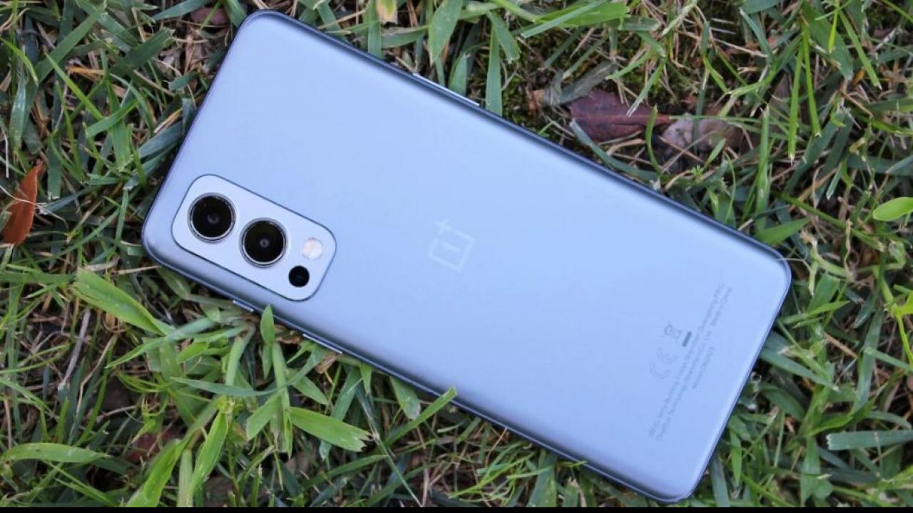 OnePlus Nord 2T 5G 