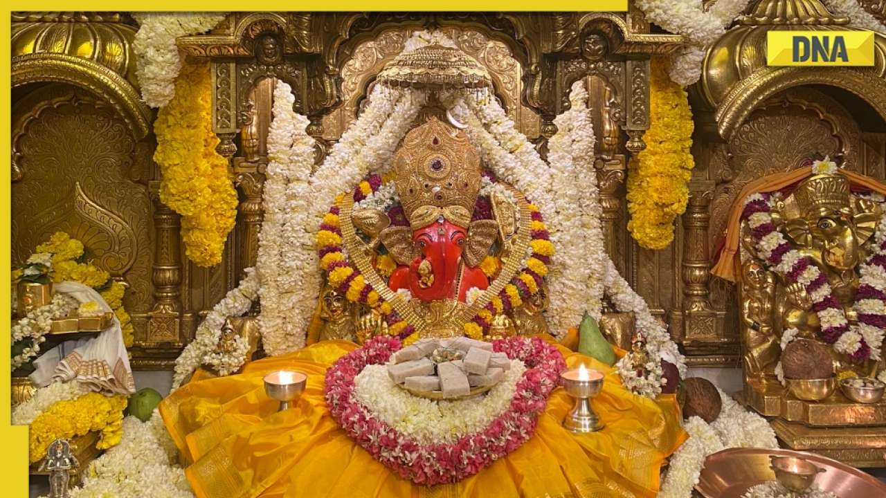 Ganesh Chaturthi 2022 Day 2: Here's how you can watch live aarti ...