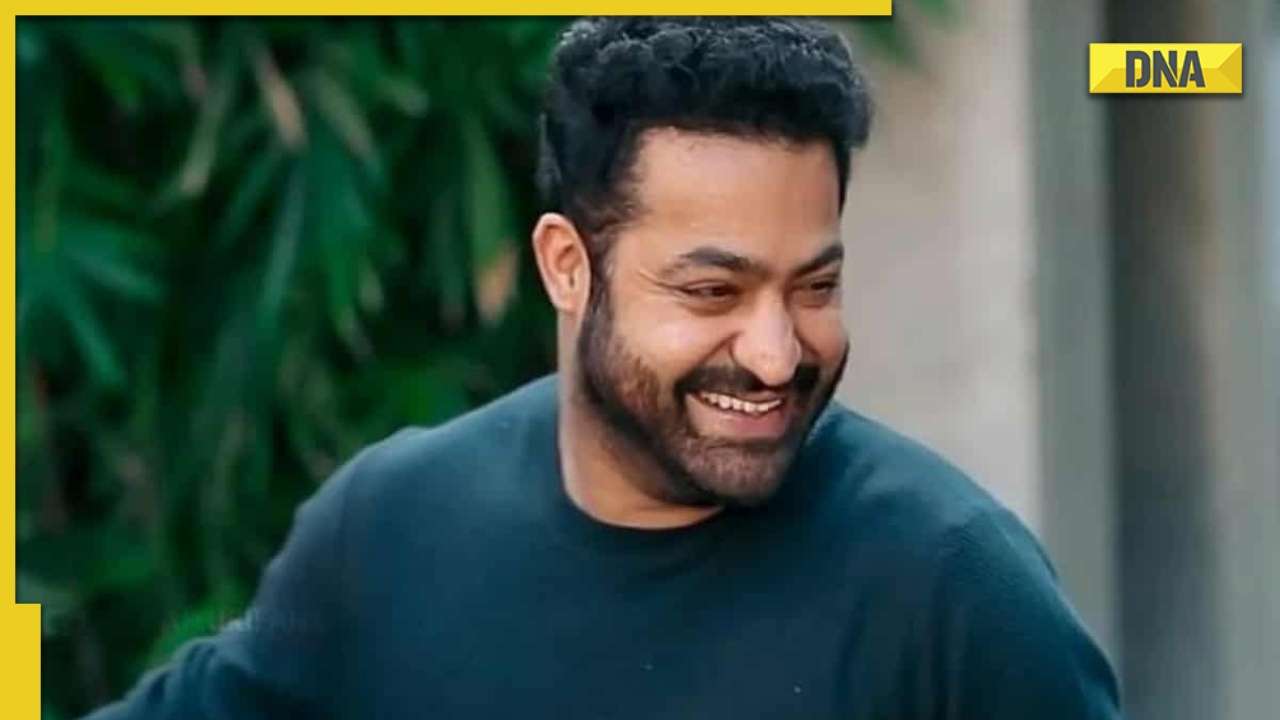 Brahmastra: Jr NTR apologises to fans, media after grand pre-release event gets cancelled Brahmastra: Jr NTR apologises to fans, media after grand pre-release event gets cancelled