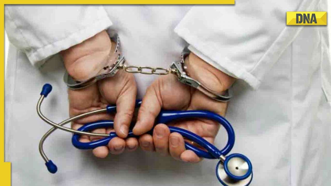 DNA Special: Death of Noida woman highlights how 'Munnabhai MBBS' doctors are killing and maiming people in India