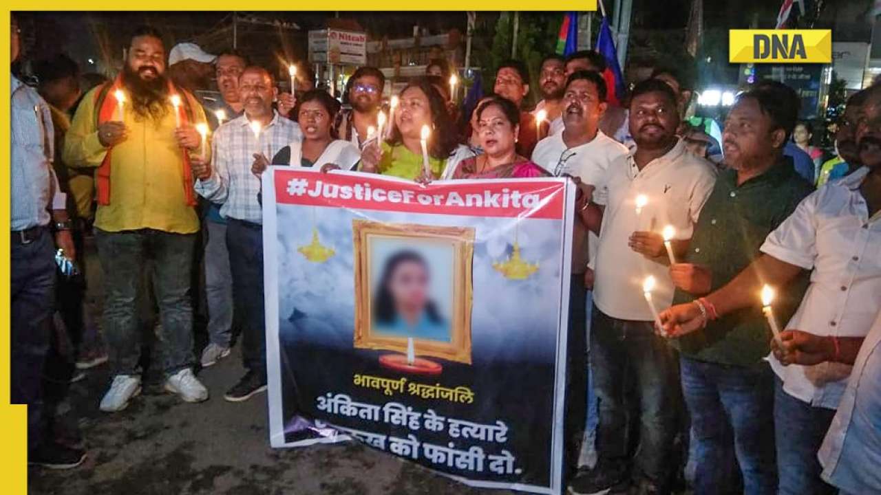 Dumka school girl killing: Complete timeline of what has happened so far