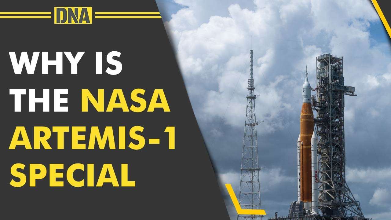 NASA's Artemis I launch: Why is the historic rocket launch being considered special?