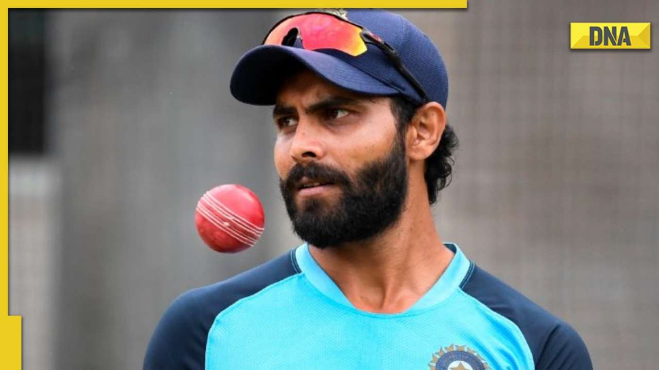 Ravindra Jadeja set to miss T20I World Cup 2022, will undergo knee surgery