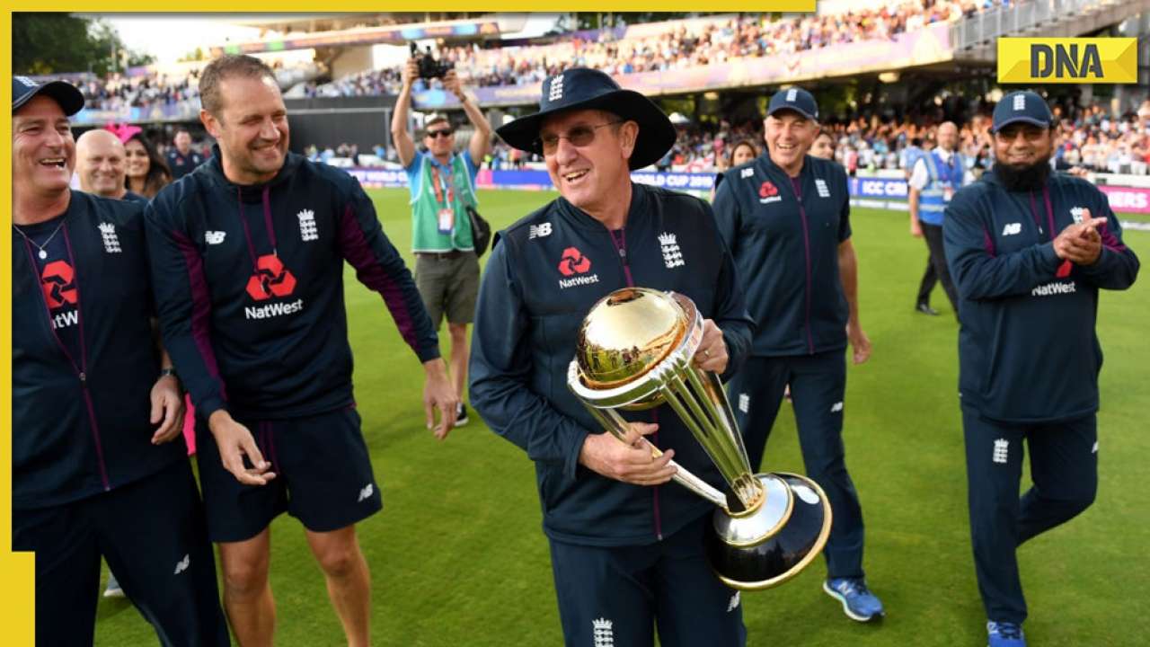 Punjab Kings set to rope in ex-SRH, KKR coach Trevor Bayliss for IPL 2023: Reports