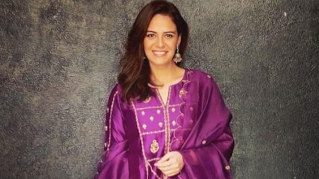 Mona Singh Season 1 