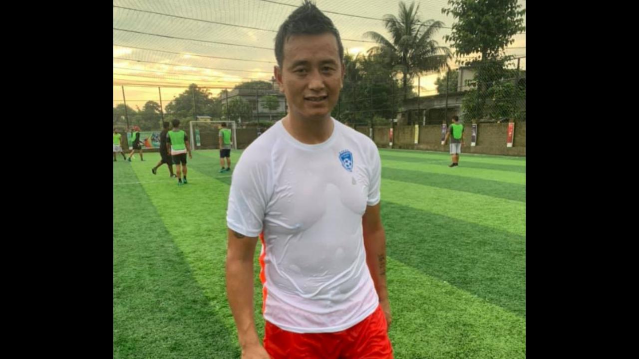 Bhaichung Bhutia Season 3 