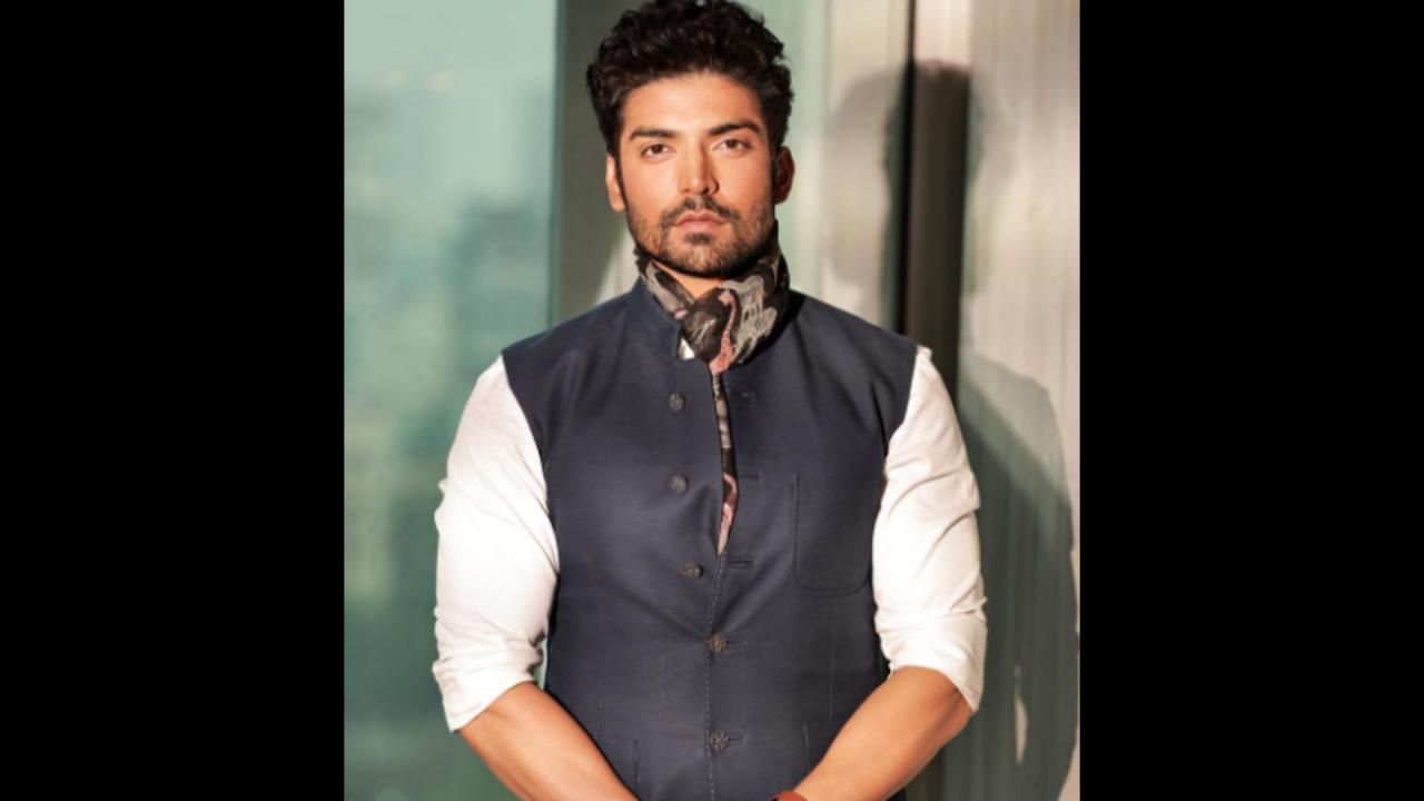 Gurmeet Chaudhary Season 5