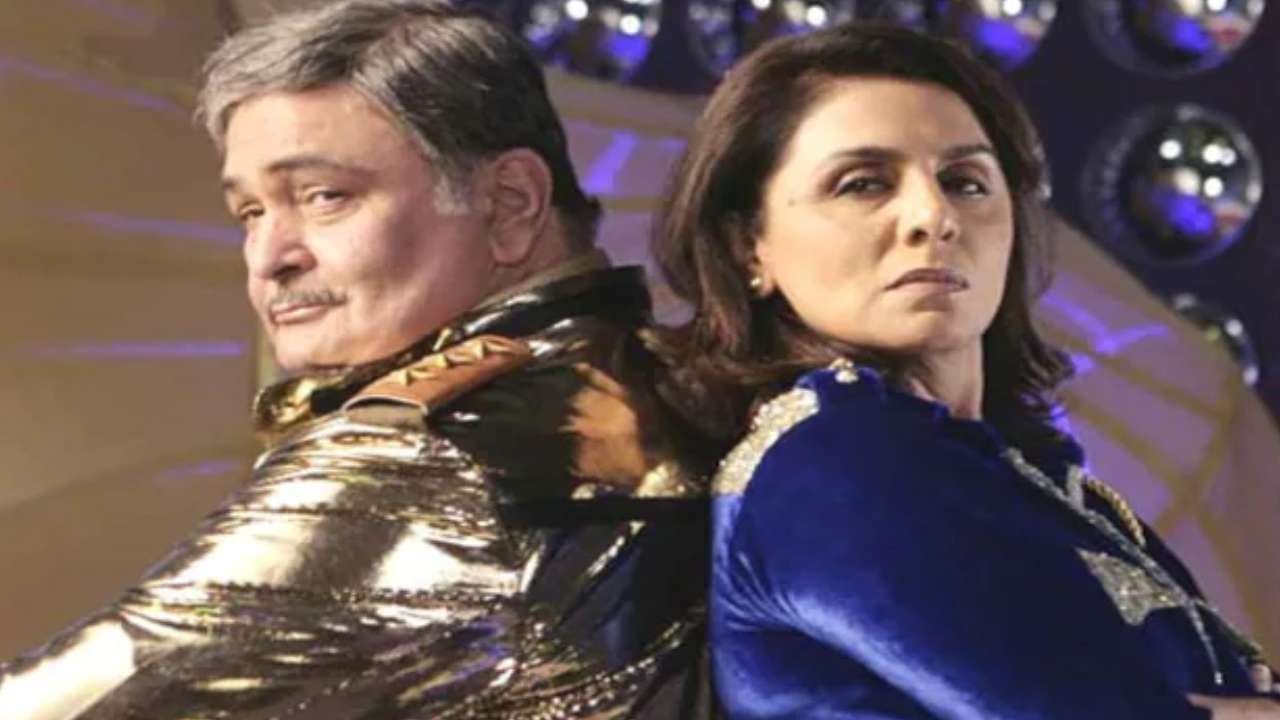 Rishi Kapoor Birth Anniversary: 6 Unforgettable Films Of The Late Actor ...