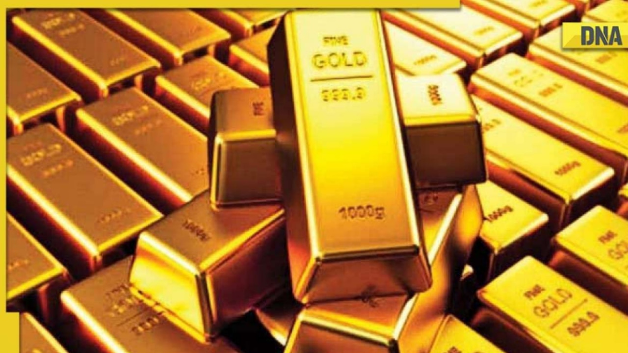 What Is The 22 Carat Gold Rate Today In Vadodara