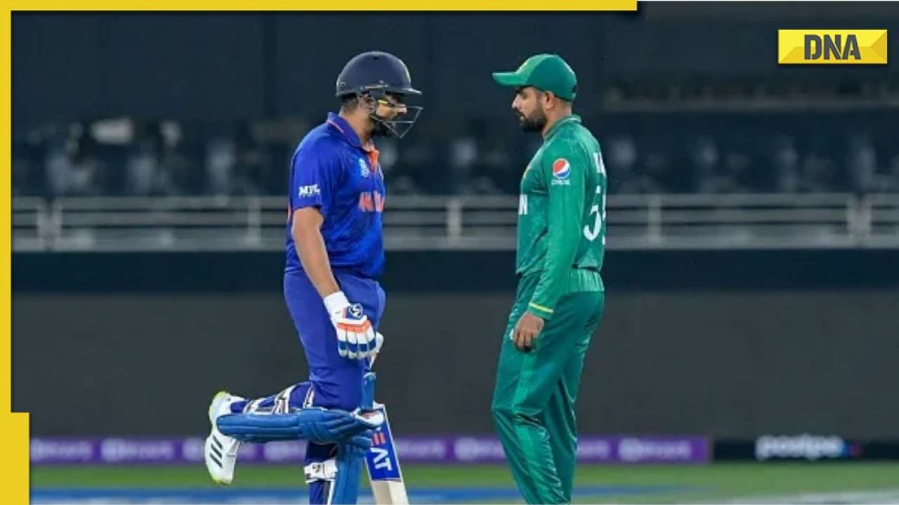 IND vs PAK T20I: Dubai International stadium pitch, weather report for India vs Pakistan match in Dubai
