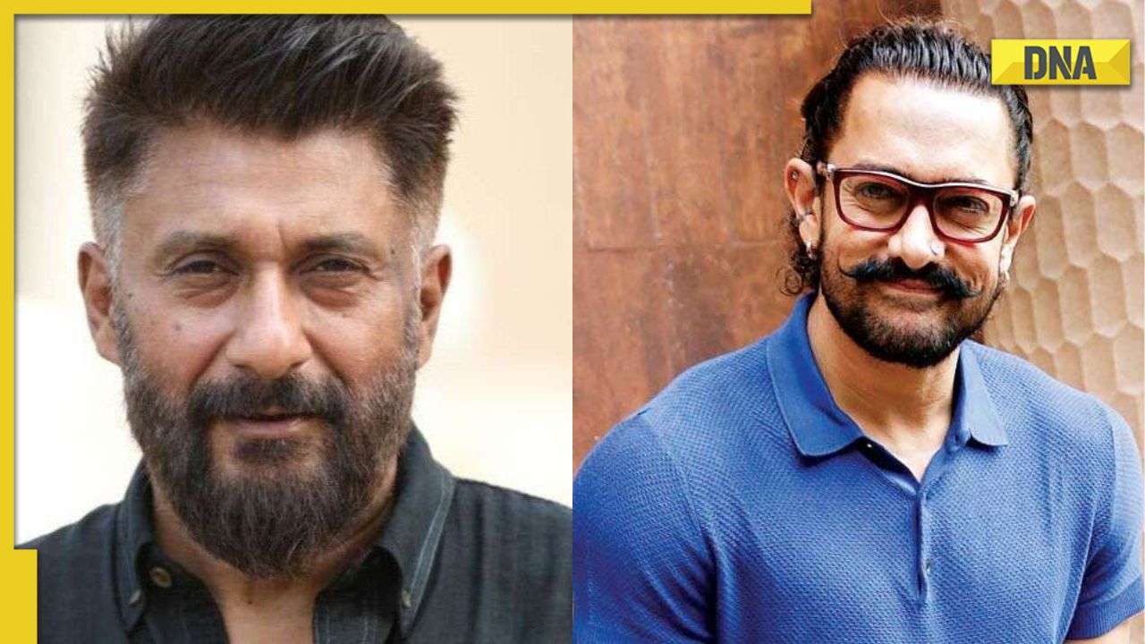 The kashmir files director vivek agnihotri calls aamir khan 'bogus and fraud,' says 'you were fooling people'