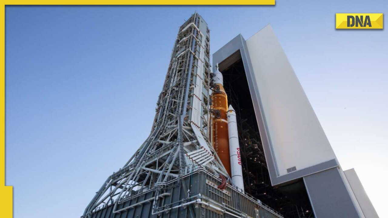 Artemis I moon mission ‘definitely off the table’ for now, says NASA; know expected launch date