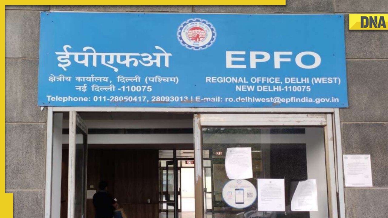 EPFO: Do THIS to update your EPF/EPS nomination online, know details