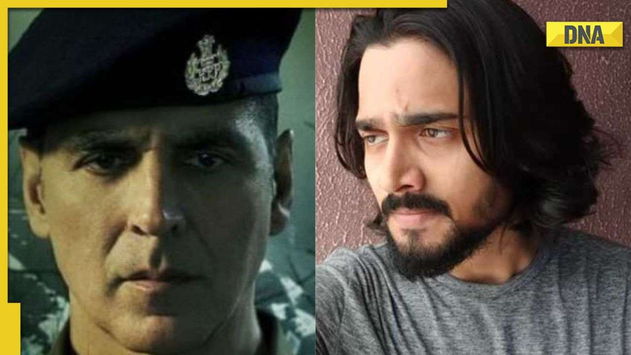 Cuttputlli: Akshay Kumar, Rakul Preet Singh starrer borrows Bhuvan Bam ...
