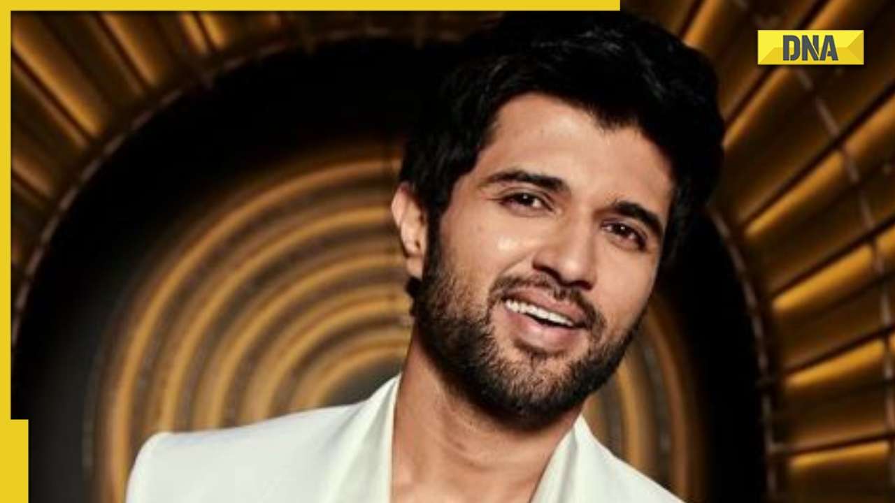Vijay Deverakonda to return Rs 6 crore to Liger producers after film failed  at box office: Report