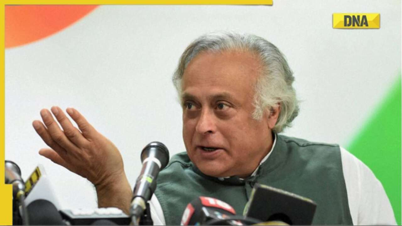Mehengai Par Halla Bol rally: ‘Modi government has 2 brothers…’ says Congress in fresh jibe to BJP