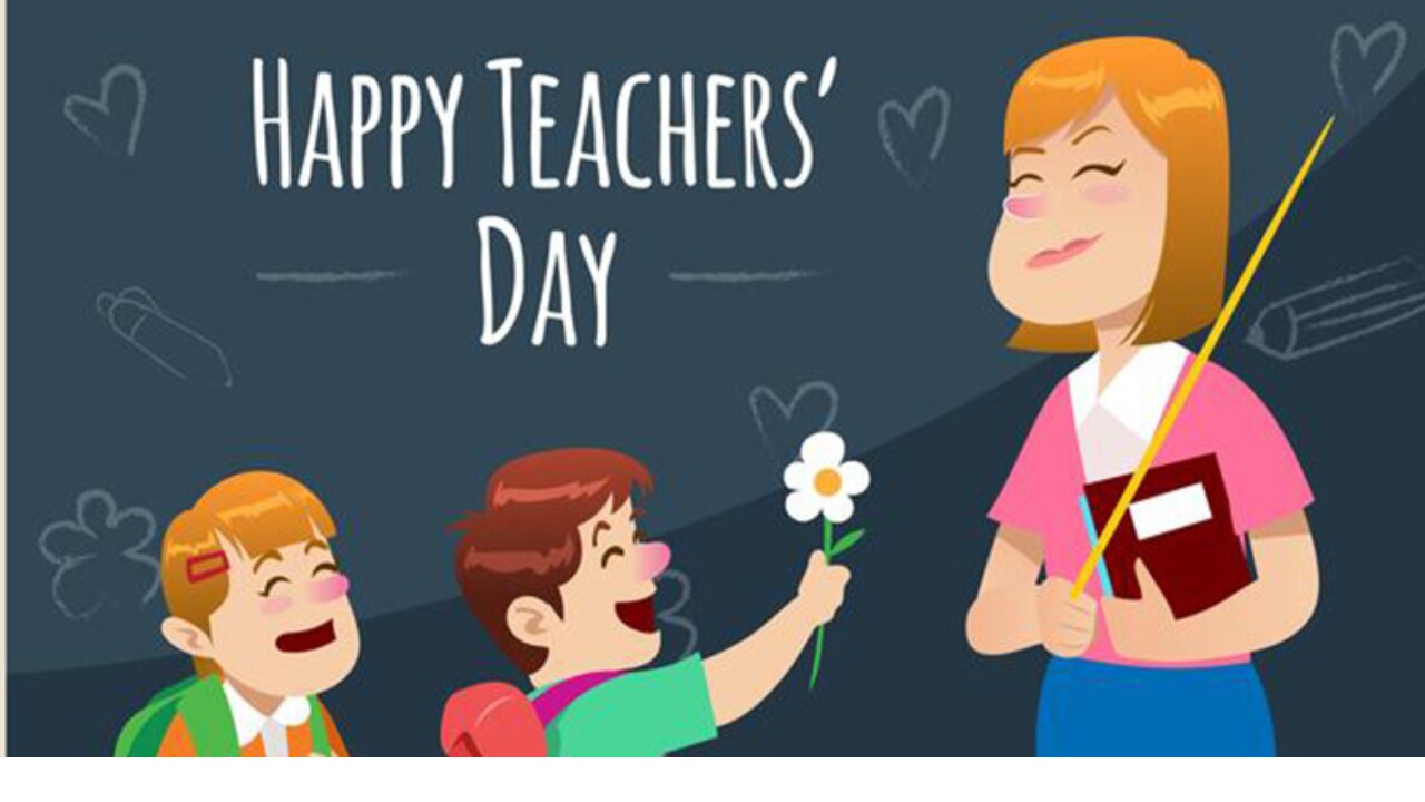 Teachers' Day 2022: Here are some heartwarming quotes for your favorite ...