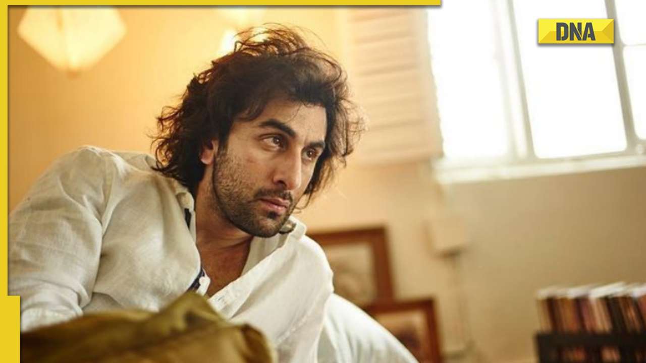 Brahmastra: Do you know Ayan Mukerji's film starring Ranbir Kapoor as Rumi was initially called Dragon?