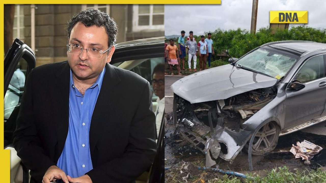 Cyrus Mistry Death Maharashtra Dy Cm Devendra Fadnavis Orders Detailed Probe Into Fatal Car Crash