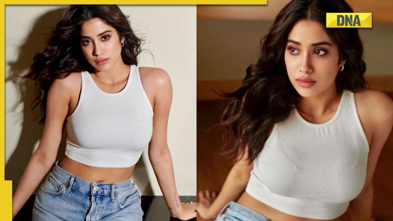 Bf Xxx Sexi Video - janhvi kapoor sexy photos News: Read Latest News and Live Updates on janhvi  kapoor sexy photos, Photos, and Videos at DNAIndia