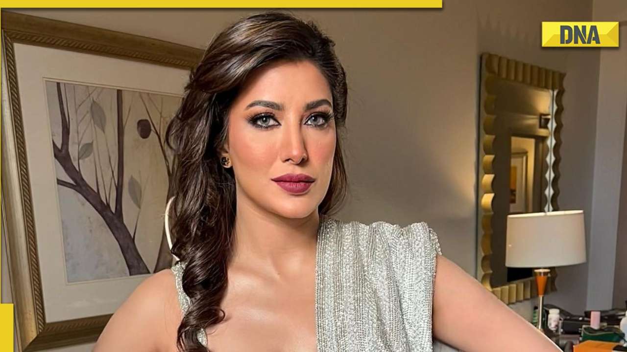 1280px x 720px - Mehwish Hayat criticises Bollywood's 'deafening silence' on Pakistan  floods, says 'suffering knows no..'