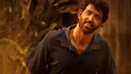 Anand Kumar in Super 30