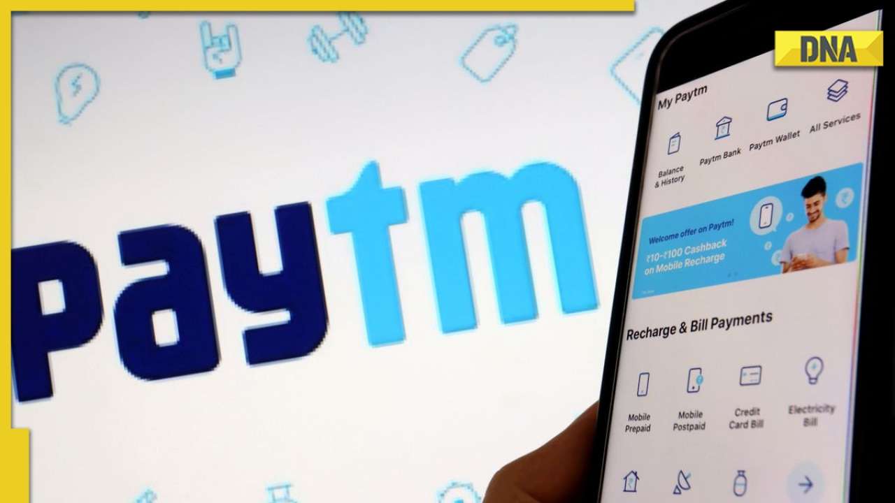 Chinese loan app scam: Paytm claims there is no connection to Chinese merchants under scrutiny