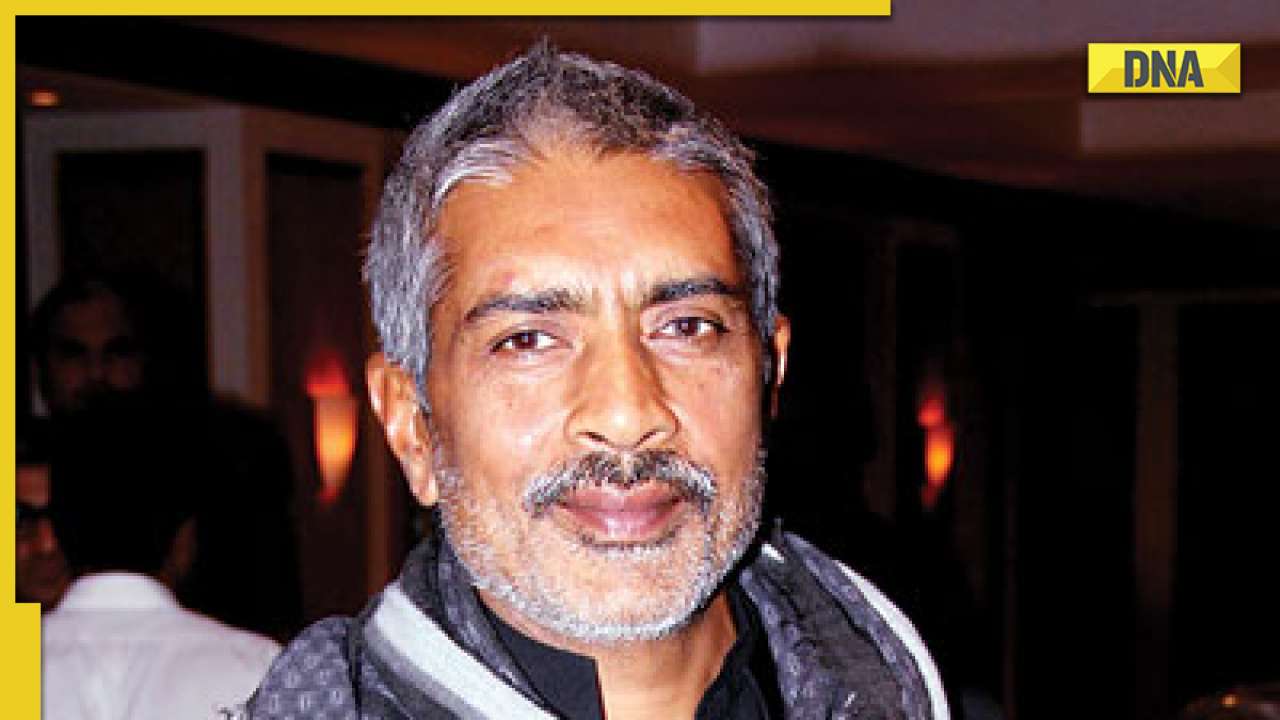 Prakash Jha notes Hindi film industry is 'just making remakes', says 'we are respecting glamorous stars...'