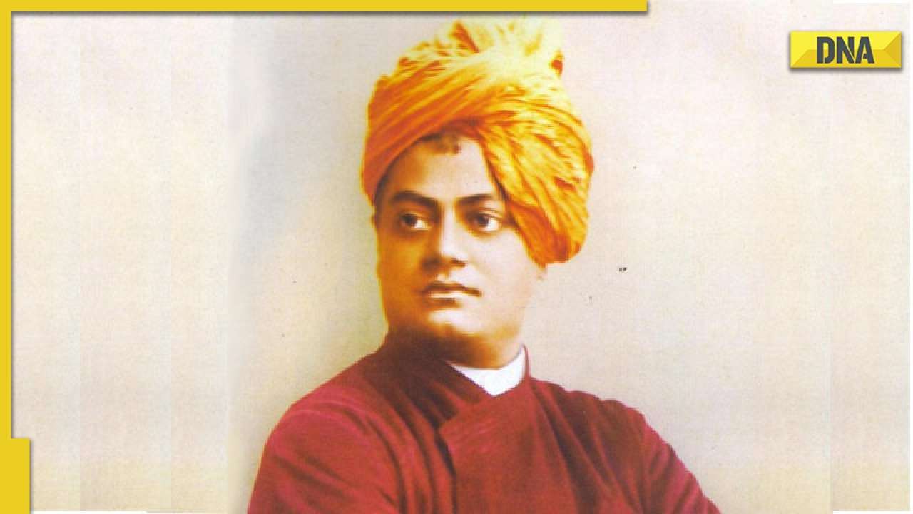 Swami Vivekananda