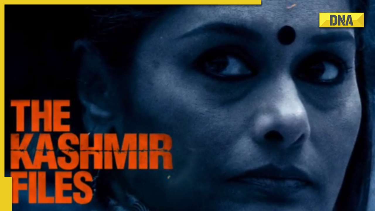 The Kashmir Files: Pallavi Joshi opens up on whether she'd be upset if film misses out on award nominations