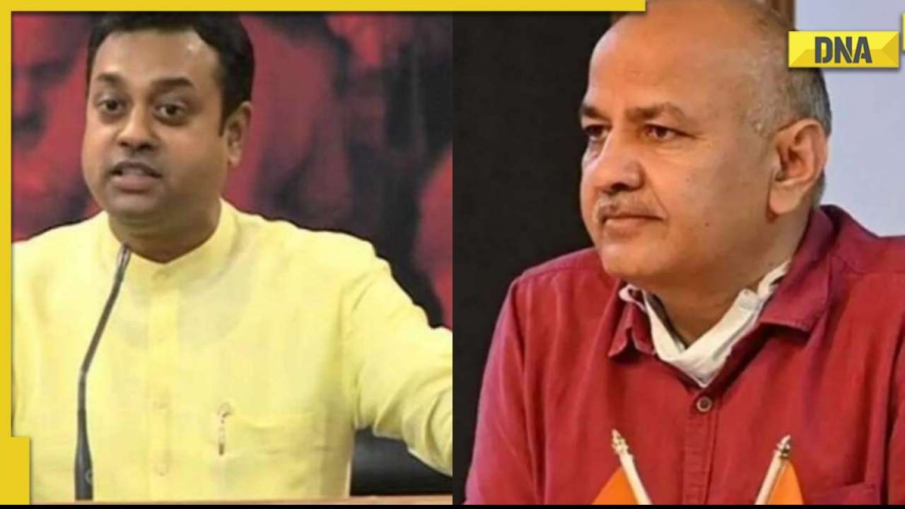 Delhi liquor case: BJP releases 'sting operation' video, alleges corruption in excise policy 