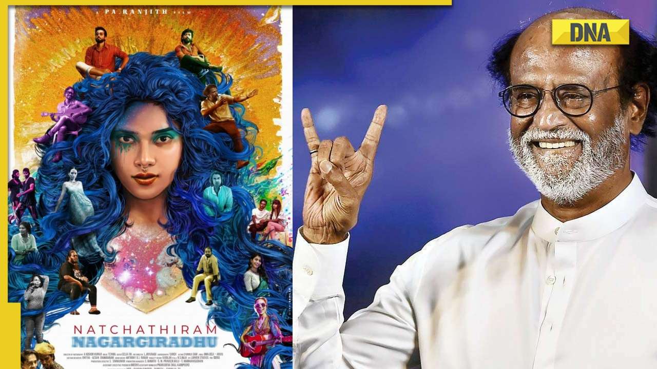 Natchathiram Nagargiradhu: Rajinikanth reviews Pa Ranjith's film, director reacts