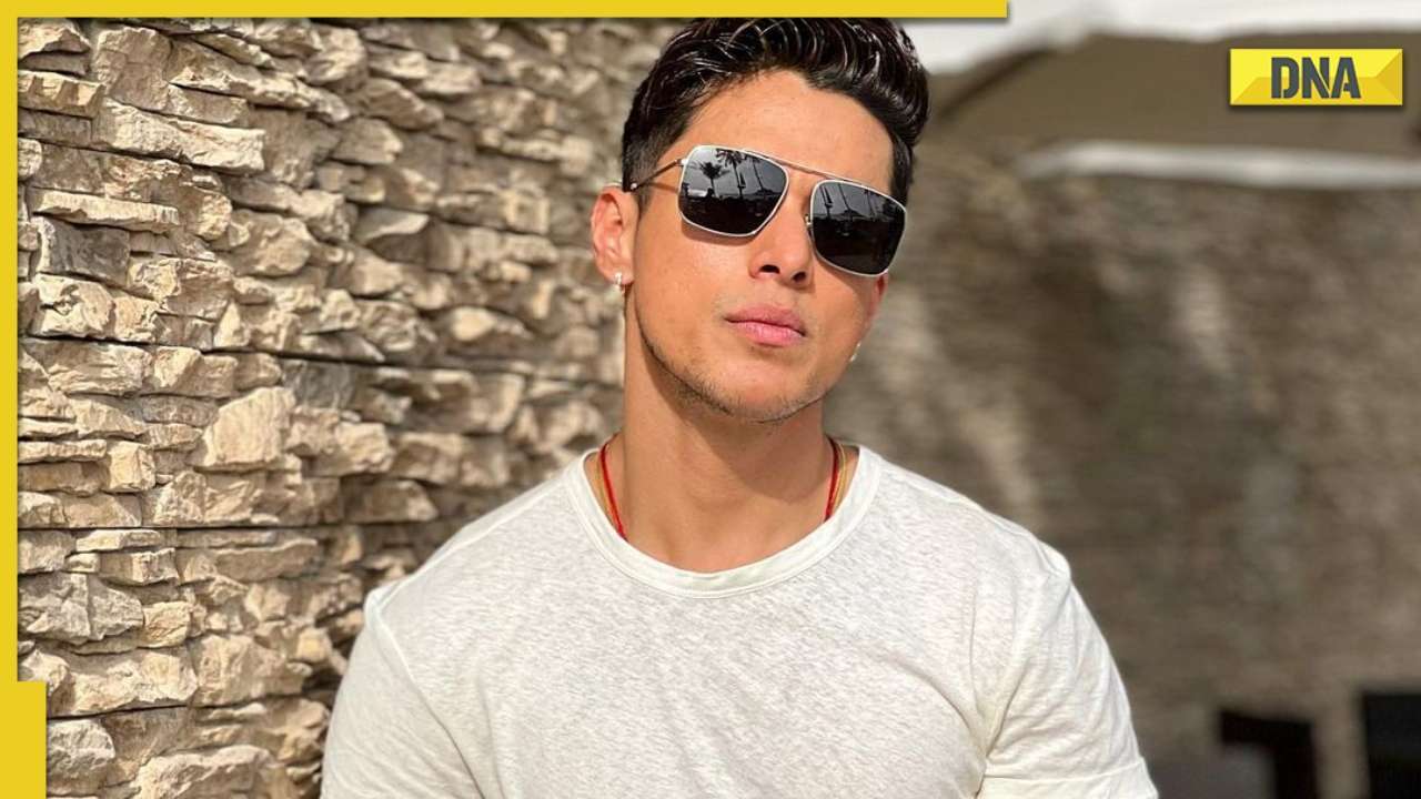 Khatron Ke Khiladi 12: Pratik Sehajpal gets eliminated after aborting stunt again, netizens call him 'national joker'