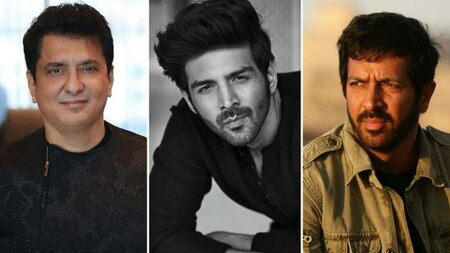 Kabir Khan's untitled project