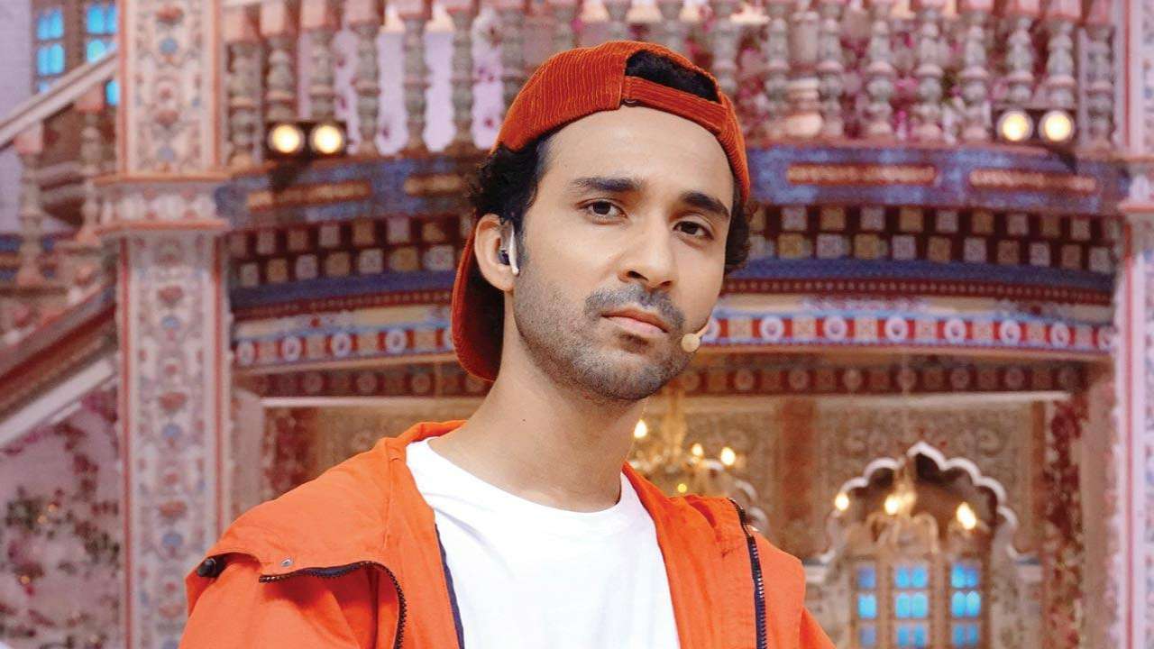 Raghav Juyal