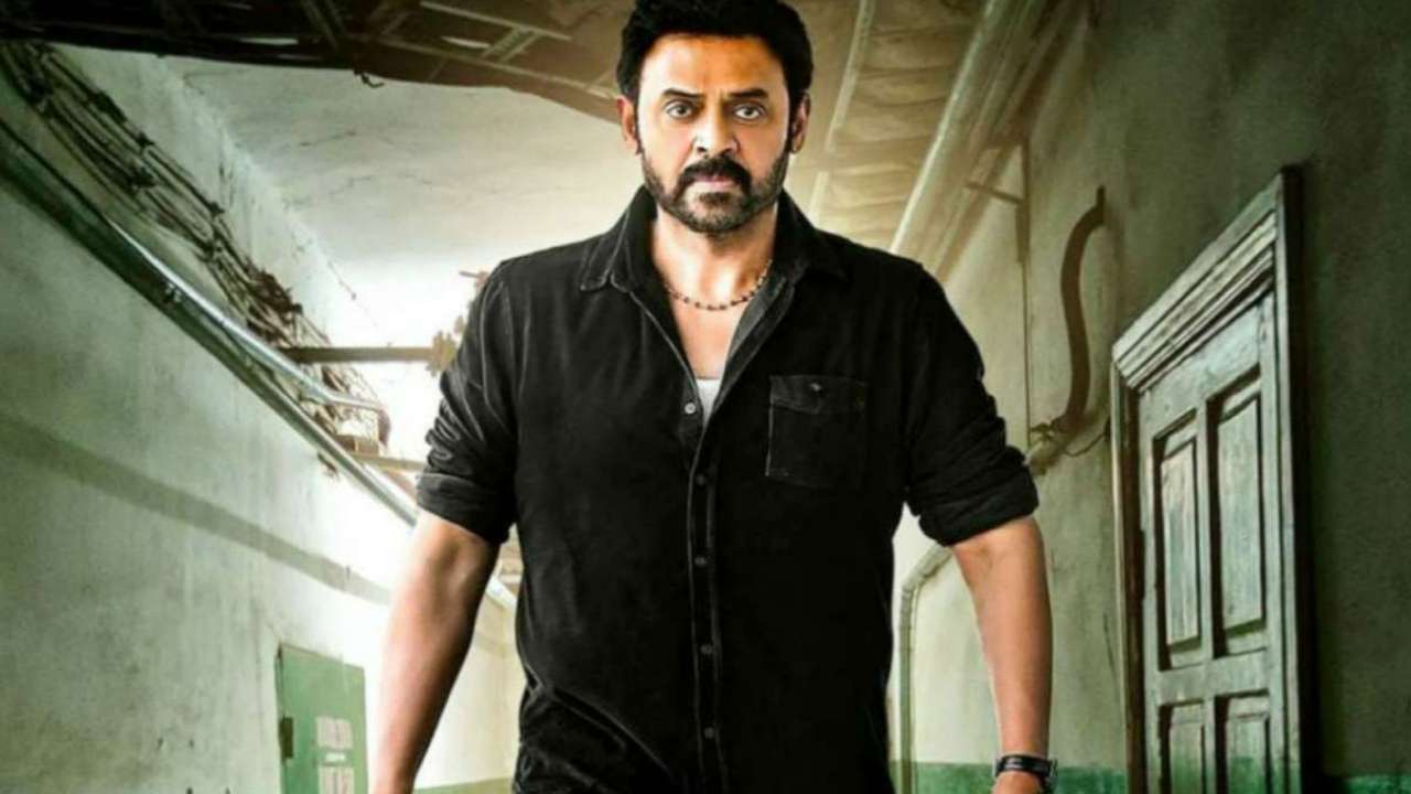 Venkatesh