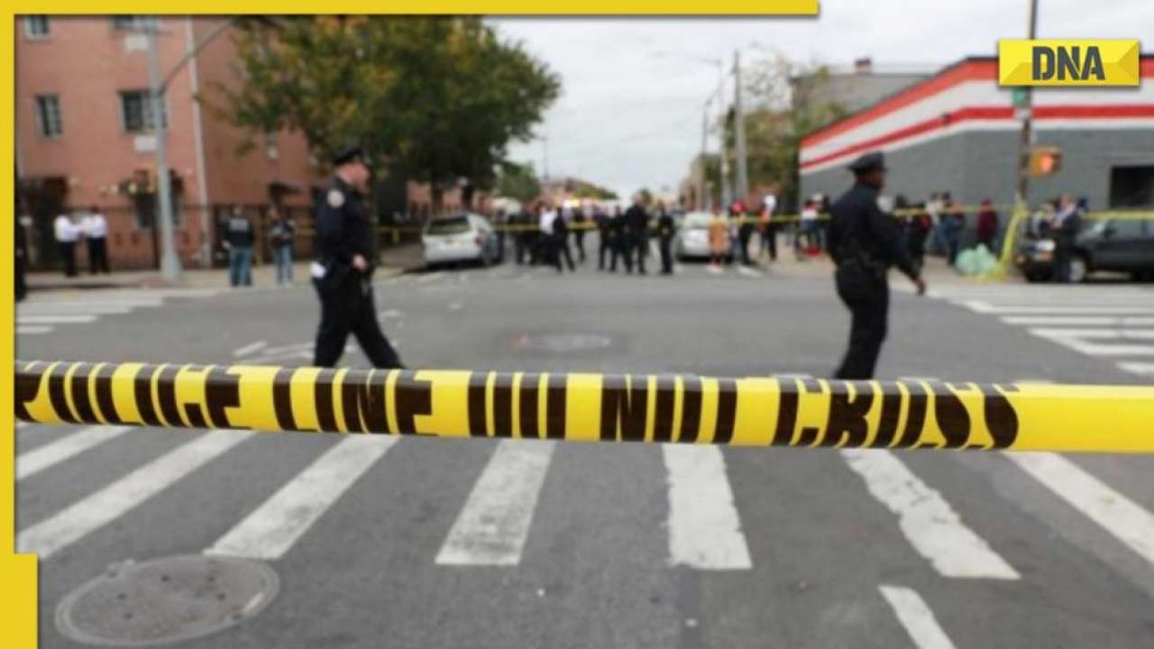 Bed Bath and Beyond CFO jumps to death from 18th floor of New York skyscraper