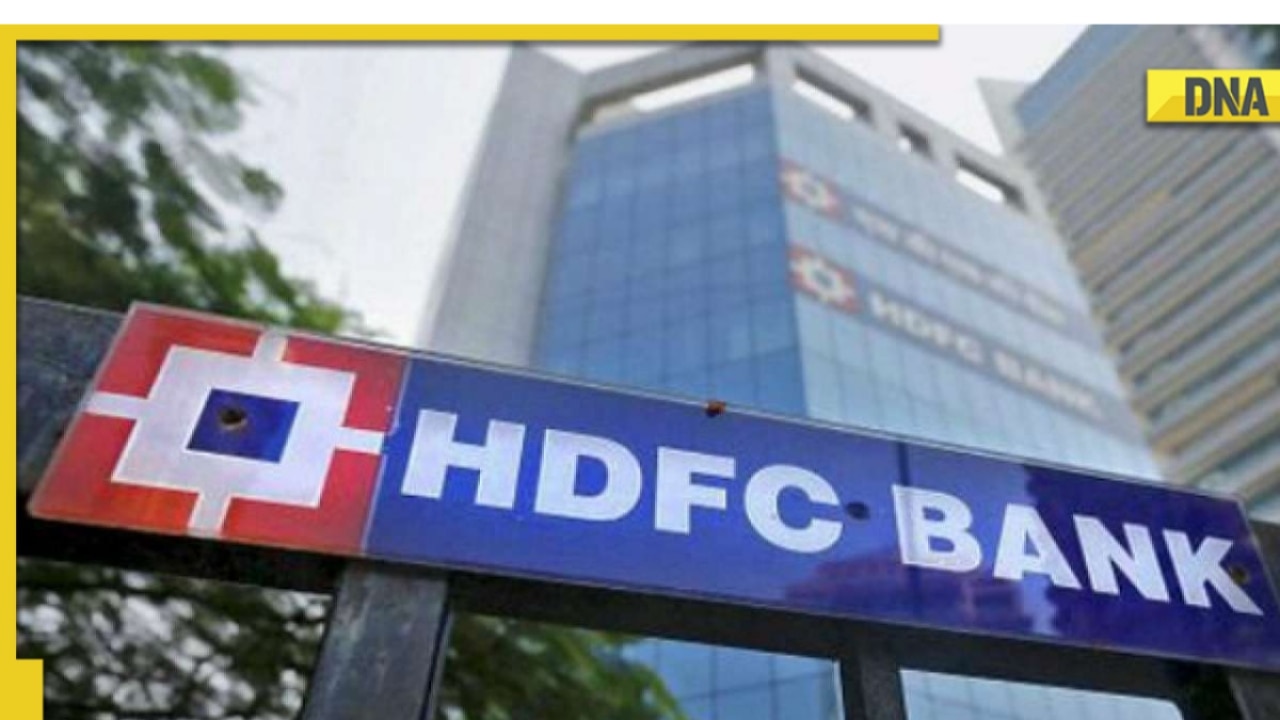HDFC Bank launches new SMS banking facility: How to use the new feature