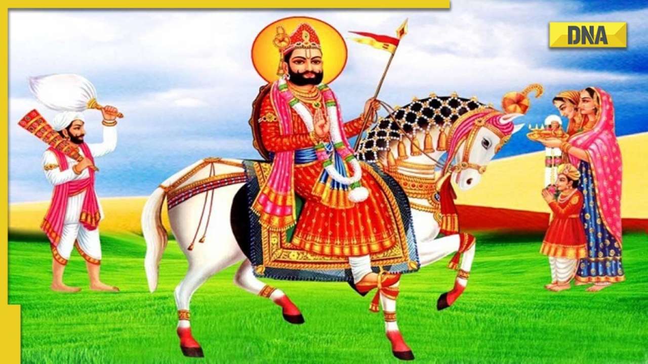 Ramdev Jayanti 2022 History Significance Celebrations Of Birth Ramdev Jayanti 2022 History Significance Celebrations Of Birth