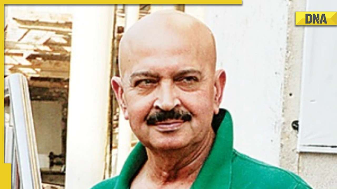 Rakesh Roshan opens up on Bollywood films failing at box office, says 'aap puraane gaano se hero ko..'